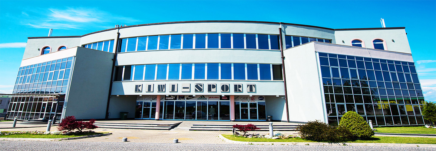 Kiwi Šport